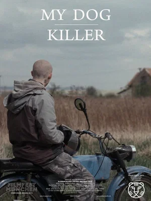 Постер: Môj pes Killer