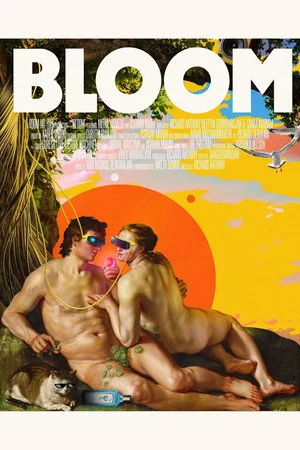 Постер: Bloom