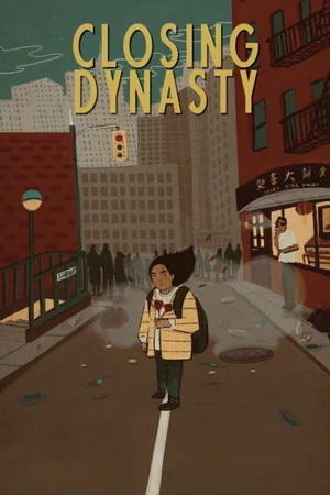 Постер: Closing Dynasty