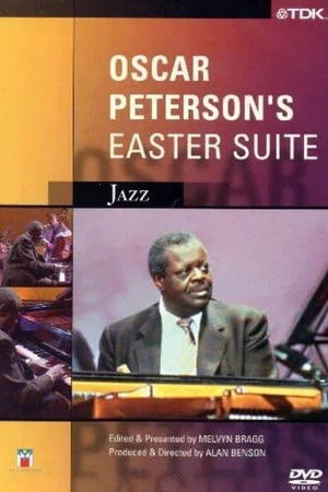 Постер: Oscar Peterson's Easter Suite