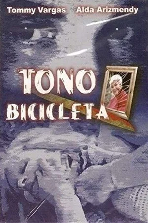 Постер: Toño Bicicleta: la leyenda de Puerto Rico