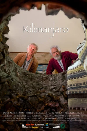 Постер: Kilimanjaro