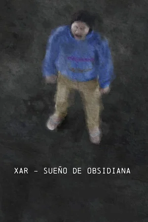 Постер: XAR - Obsidian Dream