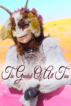 Постер: The Greatest of All Tina