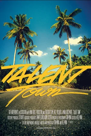 Постер: Talent Town