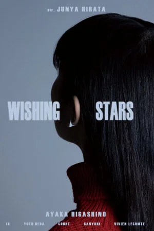 Постер: Wishing Stars