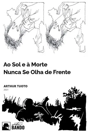 Постер: Neither the sun nor death can be looked at steadily