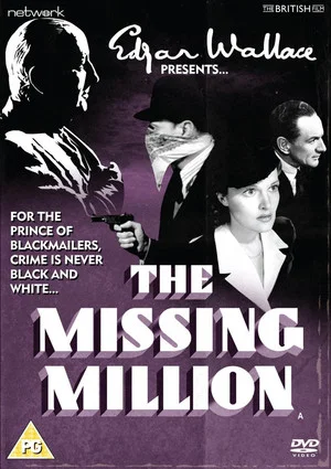 Постер: The Missing Million