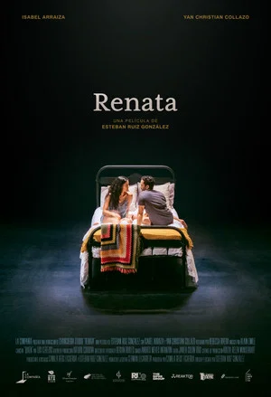 Постер: Renata