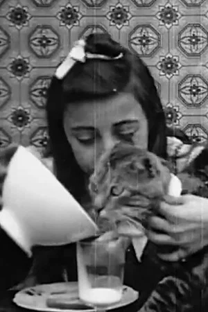 Постер: Pussy's Breakfast