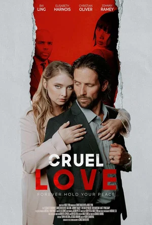 Постер: Cruel Love