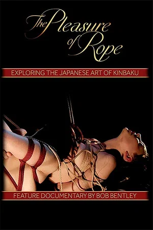 Постер: The Pleasure of Rope