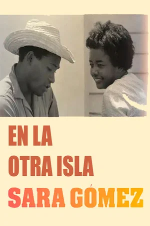 Постер: On the Other Island