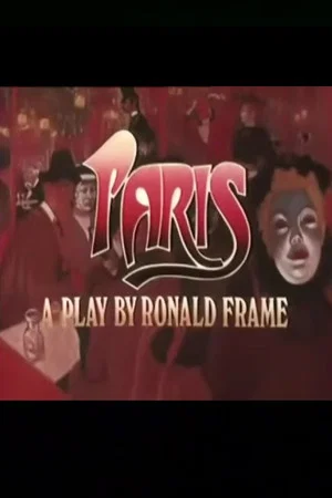 Постер: Paris
