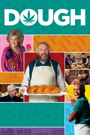 Постер: Dough