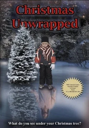 Постер: Christmas Unwrapped