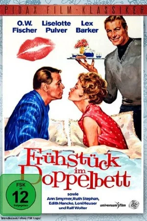 Постер: Breakfast in Bed