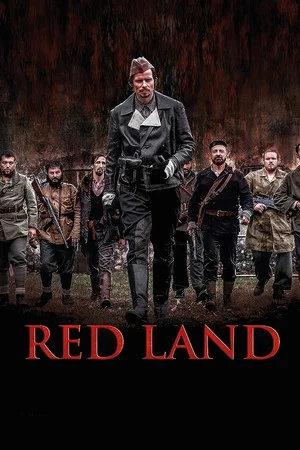 Постер: Red Land