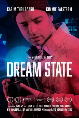 Постер: Dream State