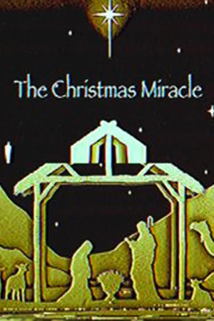 Постер: The Christmas Miracle