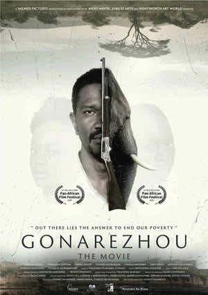 Постер: Gonarezhou: The Movie