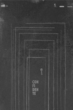 Постер: Confident