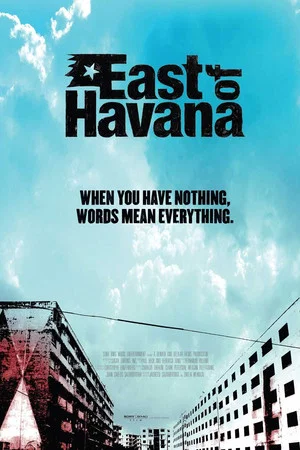 Постер: East of Havana