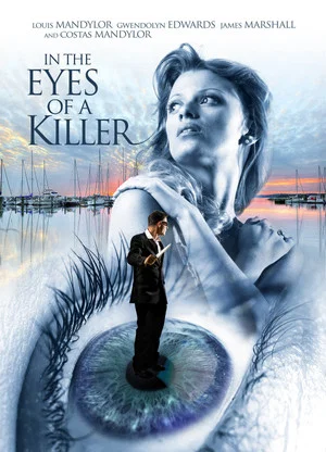 Постер: In the Eyes of a Killer