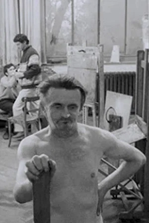 Постер: Mister Hrstka