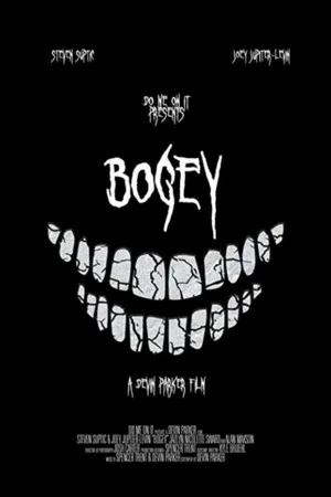Постер: Bogey