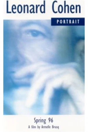 Постер: Leonard Cohen: Spring 96