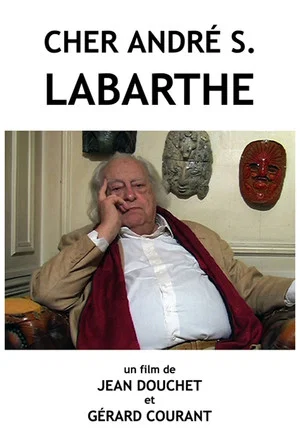 Постер: Cher André S. Labarthe