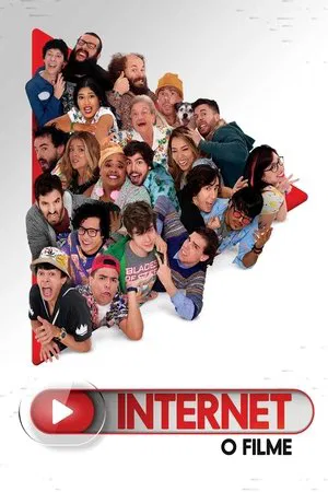 Постер: Internet - The Movie