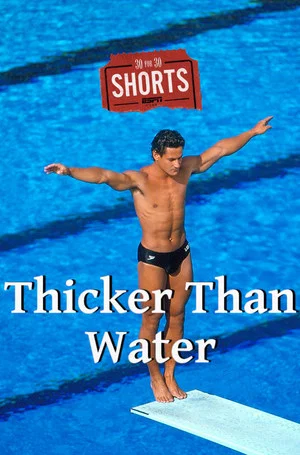 Постер: Thicker Than Water