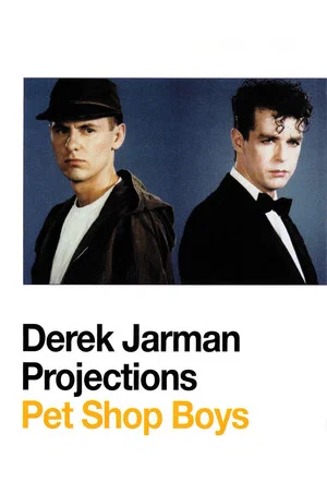 Постер: Projections