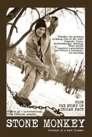 Постер: Stone Monkey