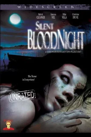 Постер: Silent Bloodnight