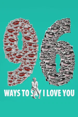 Постер: 96 Ways to Say I Love You