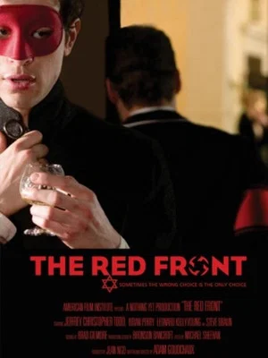 Постер: The Red Front