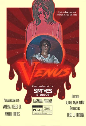 Постер: Venus