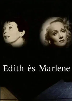 Постер: Edith and Marlene