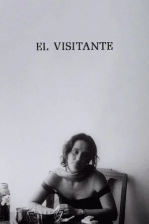 Постер: El Visitante