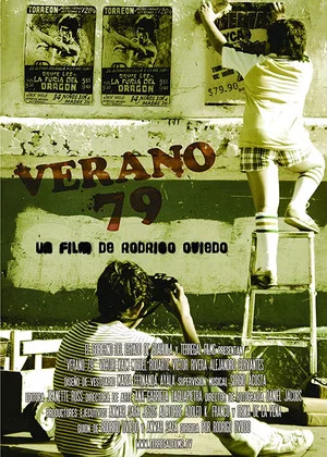 Постер: Verano 79