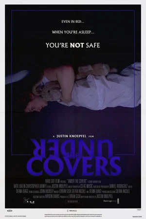 Постер: Under the Covers