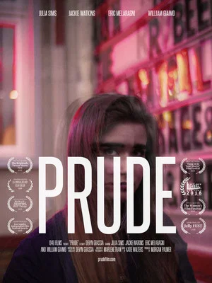 Постер: Prude