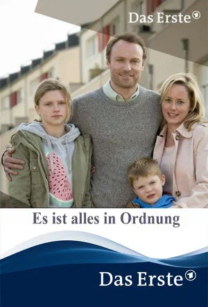 Постер: Es ist alles in Ordnung