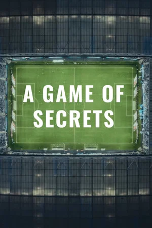 Постер: A Game of Secrets