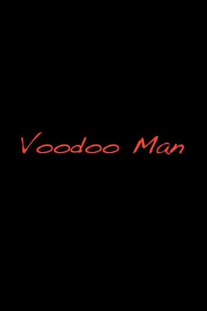 Постер: Voodoo Man