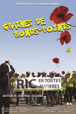 Постер: Graines de ronds-points