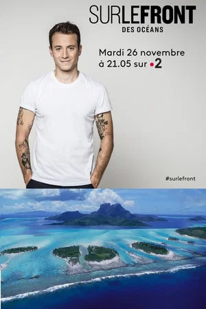 Постер: Sur le Front des Océans